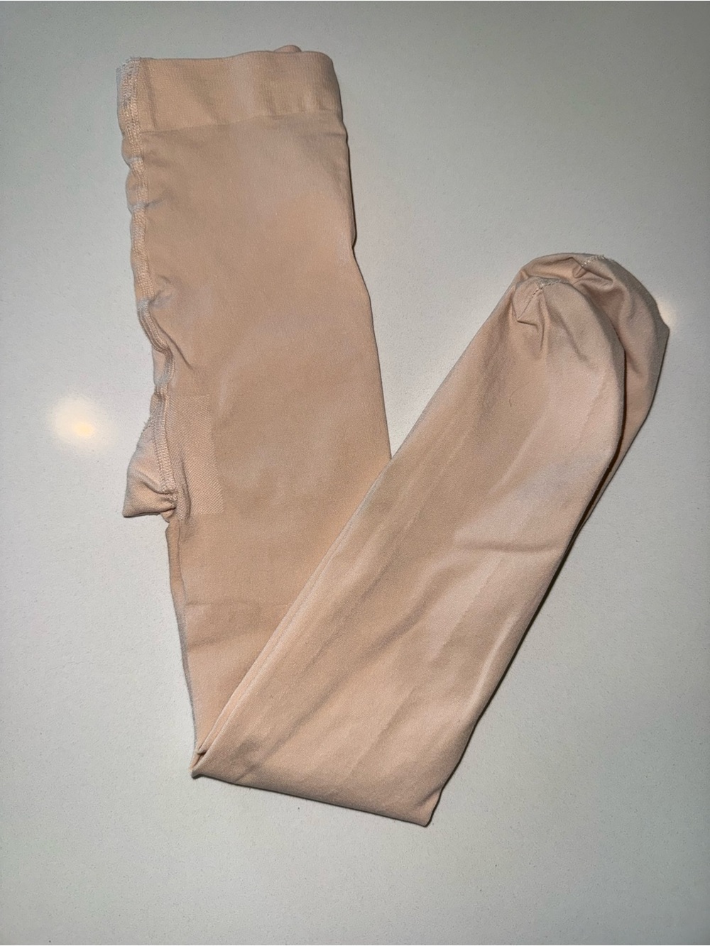 Toddler Dance Tights